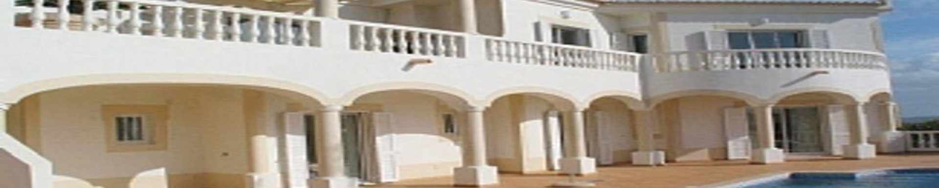 Parque da Floresta Golf & Leisure Resort